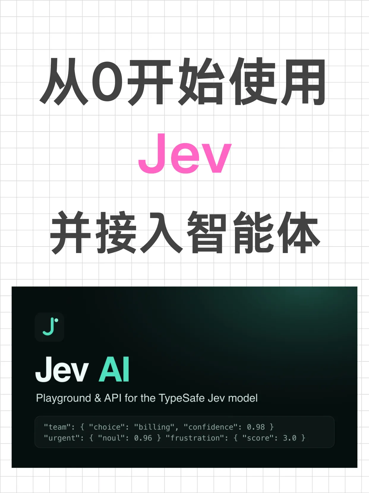 Jev AI 完整教程：三种决策模式详解，接入 Codex 完整流程封面